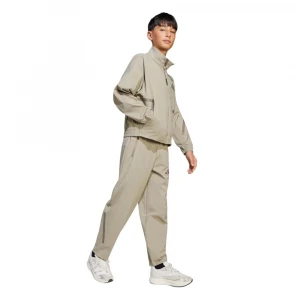 Штаны Adidas Z.N.E. Woven Pants Kids 3