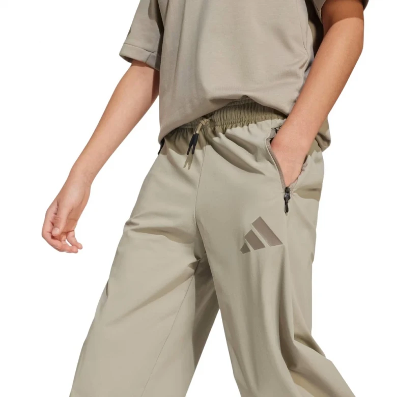 Штаны Adidas Z.N.E. Woven Pants Kids 1