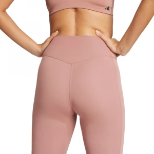 Леггинсы Adidas Optime Stash 7/8 Leggings 4