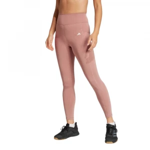 Леггинсы Adidas Optime Stash 7/8 Leggings