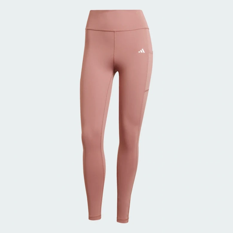 Леггинсы Adidas Optime Stash 7/8 Leggings 5