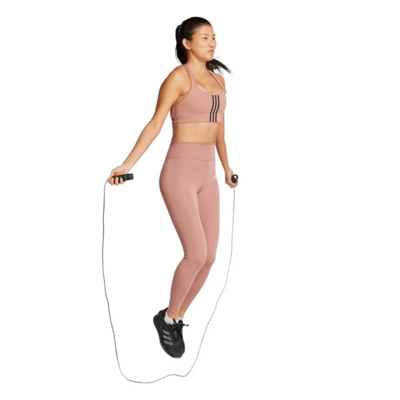Леггинсы Adidas Optime Stash 7/8 Leggings 2