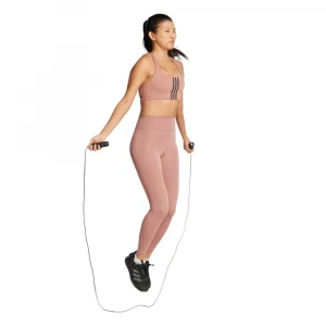 Леггинсы Adidas Optime Stash 7/8 Leggings 2