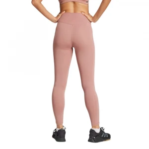 Леггинсы Adidas Optime Stash 7/8 Leggings 1