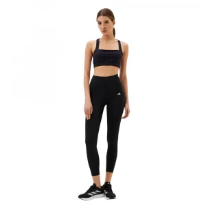 Леггинсы Adidas Optime Stash 7/8 Leggings 3