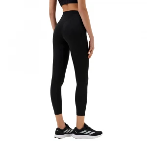 Леггинсы Adidas Optime Stash 7/8 Leggings 1