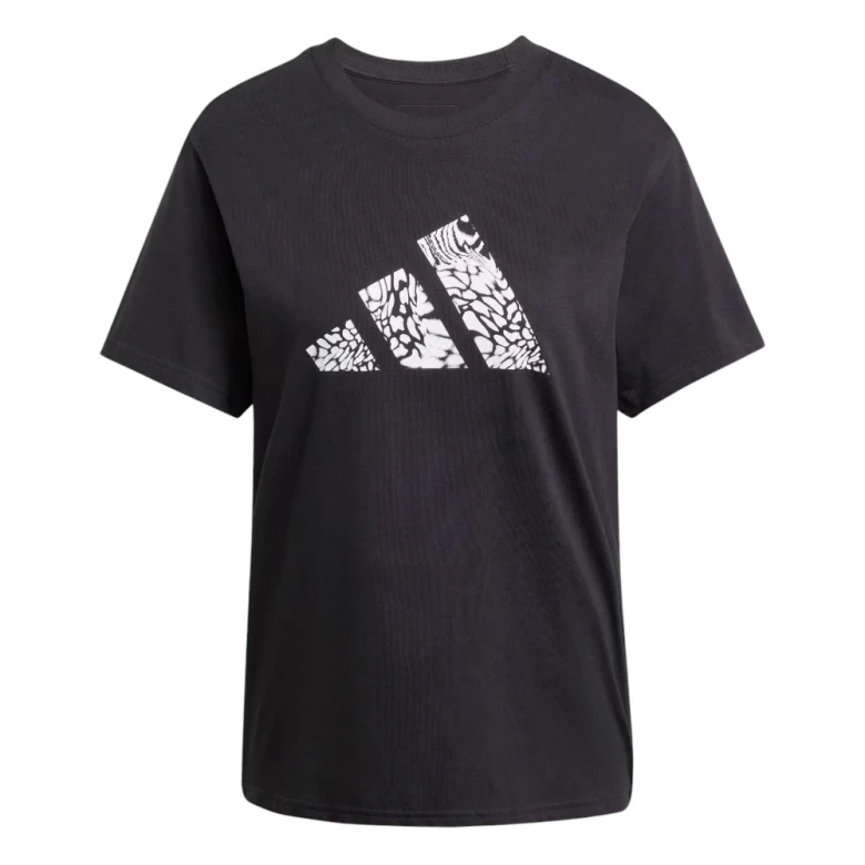 Футболка Adidas Camo Graphic Tee 3