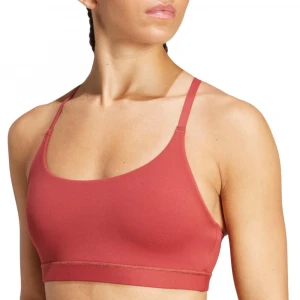 Adidas All Me Light Support Bra Top 5