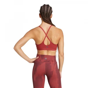 Adidas All Me Light Support Bra Top 1