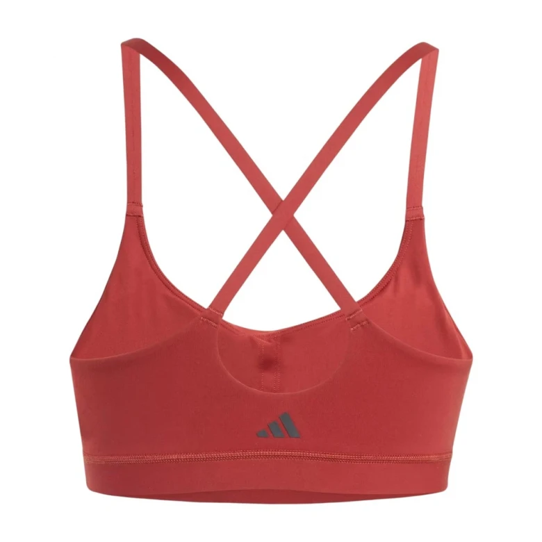 Adidas All Me Light Support Bra Top 4