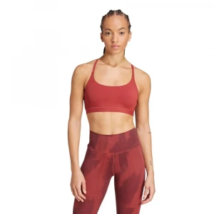 Топ Adidas All Me Light Support Bra