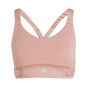 Топ Adidas FastImpact Luxe Run High-Support Bra