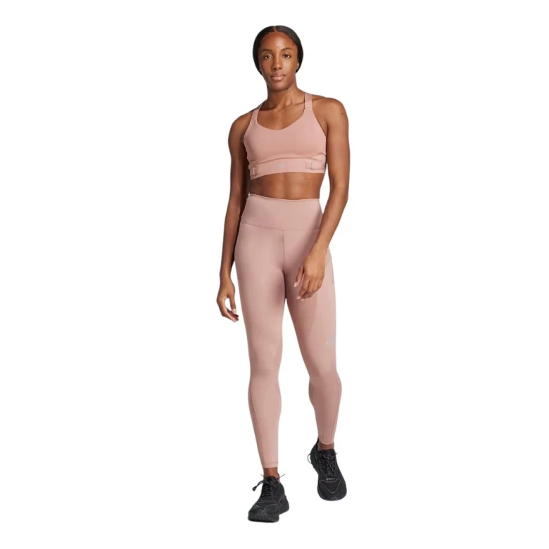 Топ Adidas FastImpact Luxe Run High-Support Bra 5