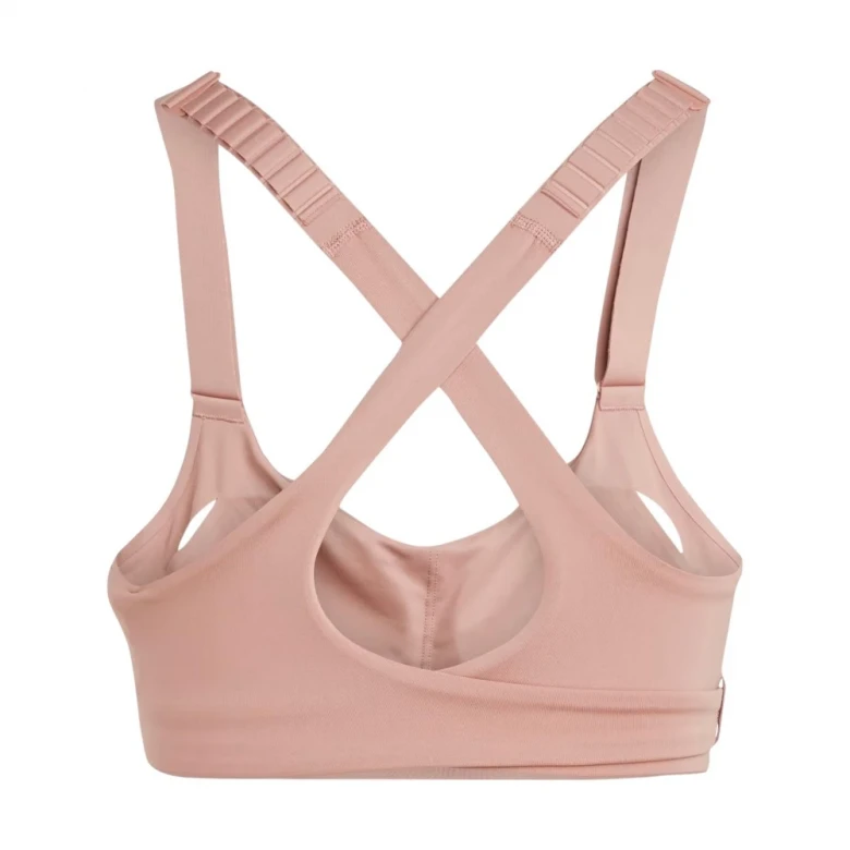Топ Adidas FastImpact Luxe Run High-Support Bra 1
