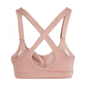 Топ Adidas FastImpact Luxe Run High-Support Bra 1