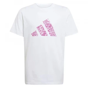 Футболка Adidas JG Animal Logo Tee