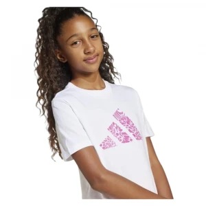 Футболка Adidas JG Animal Logo Tee 3