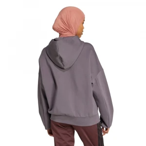Толстовка Adidas Future Icons Small Logo Full-Zip Hoodie 1