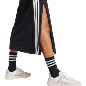 Платье Adidas Essentials 3-Stripes Long Racerback Dress 4