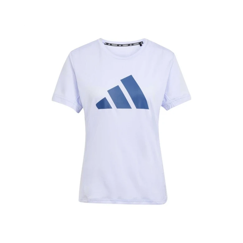 Футболка Adidas Run It Tee 5
