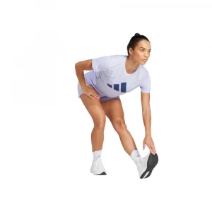 Футболка Adidas Run It Tee 2