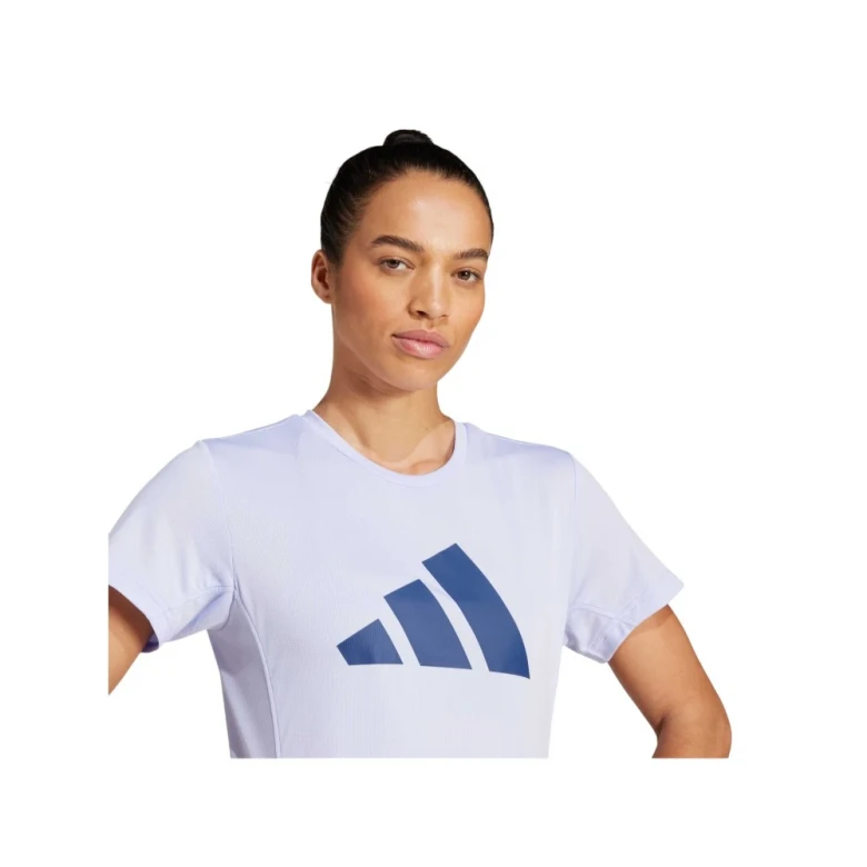 Футболка Adidas Run It Tee 3