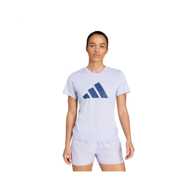 Футболка Adidas Run It Tee