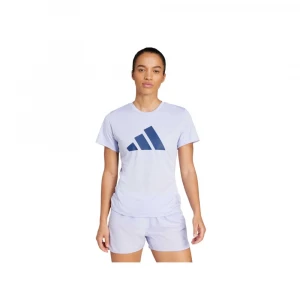 Футболка Adidas Run It Tee