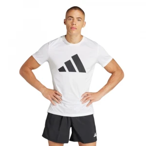Футболка Adidas Run It Tee