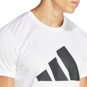 Футболка Adidas Run It Tee 2