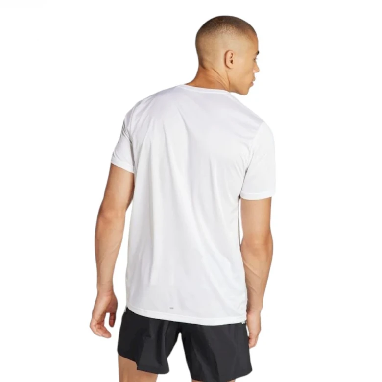 Футболка Adidas Run It Tee 1