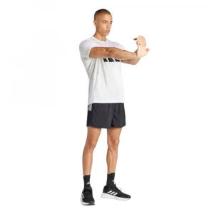 Футболка Adidas Run It Tee 3