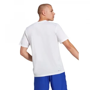 Футболка Adidas TR-ES Base T 1