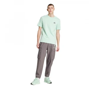 Футболка Adidas Mercedes - AMG Petronas Formula One Team Premium Woven Graphic Tee 5