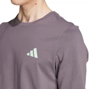 Футболка Adidas Mercedes - AMG Petronas Formula One Team Premium Woven Graphic Tee 4