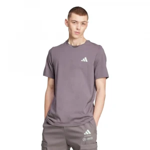 Футболка Adidas Mercedes - AMG Petronas Formula One Team Premium Woven Graphic Tee