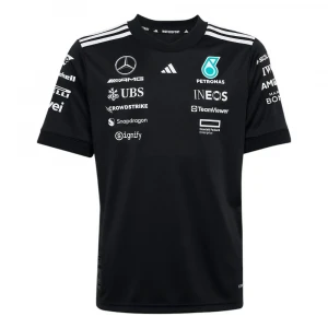 Футболка Adidas Performance Mercedes - AMG Petronas Formula One Team Driver Jersey