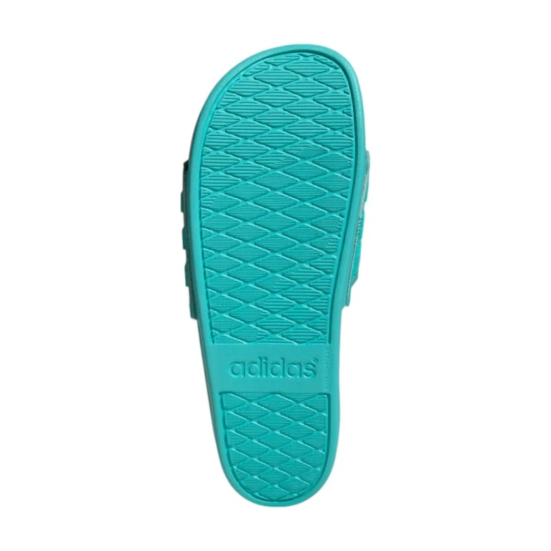 Шлепки Adidas Mercedes-AMG Petronas Formula One Team Adilette Comfort Slides 1