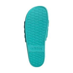 Шлепки Adidas Mercedes-AMG Petronas Formula One Team Adilette Comfort Slides 1