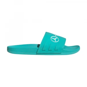 Шлепки Adidas Mercedes-AMG Petronas Formula One Team Adilette Comfort Slides