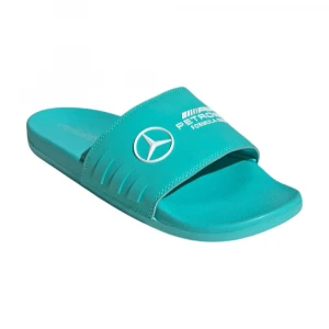 Шлепки Adidas Mercedes-AMG Petronas Formula One Team Adilette Comfort Slides 4