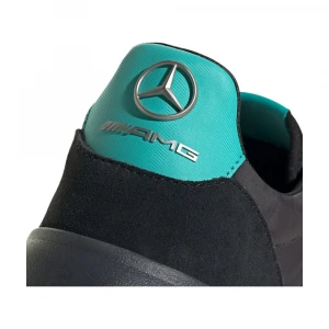 Кроссовки Adidas Mercedes-AMG Petronas Formula One Team Barreda Decode 3