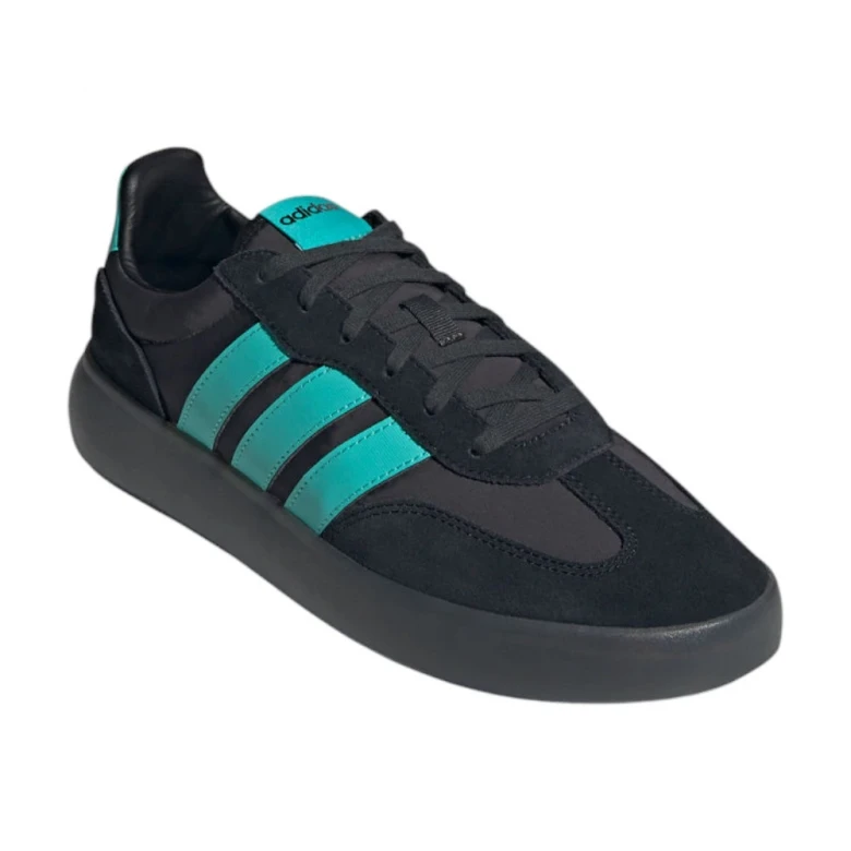 Кроссовки Adidas Mercedes-AMG Petronas Formula One Team Barreda Decode 4