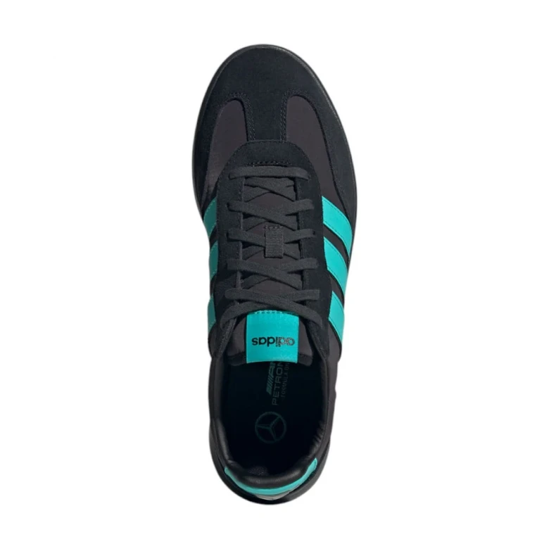 Кроссовки Adidas Mercedes-AMG Petronas Formula One Team Barreda Decode 8