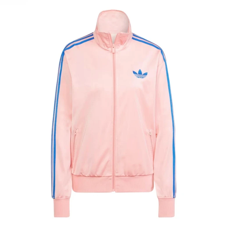 Ветровка Adidas Firebird Track 5