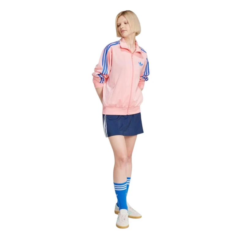 Ветровка Adidas Firebird Track 4
