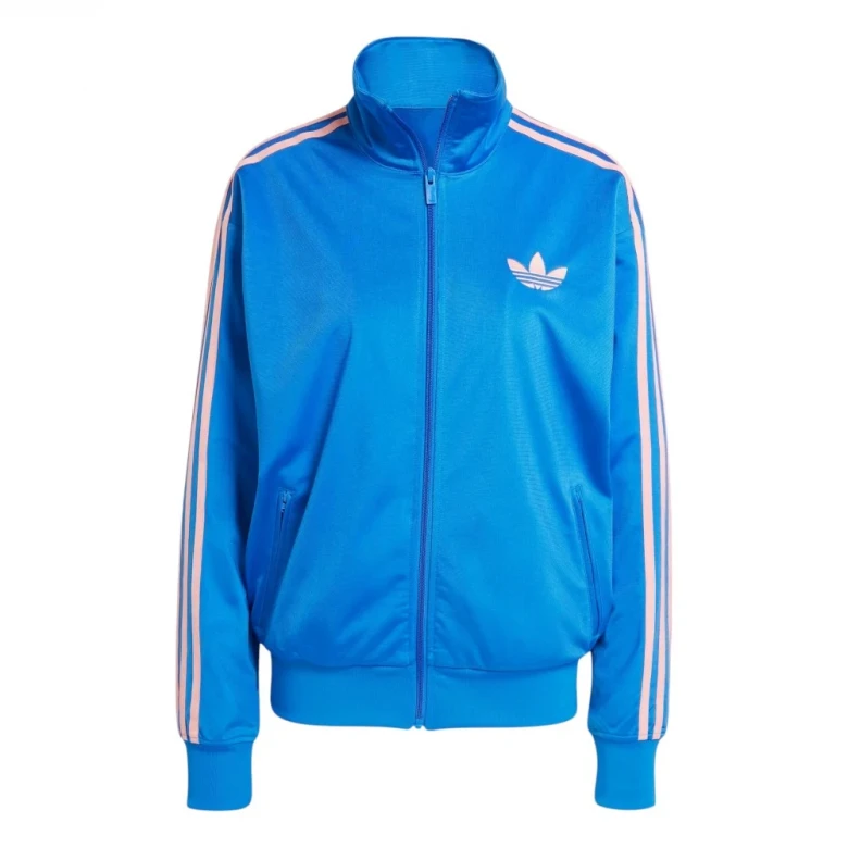 Ветровка Adidas Firebird Track 5