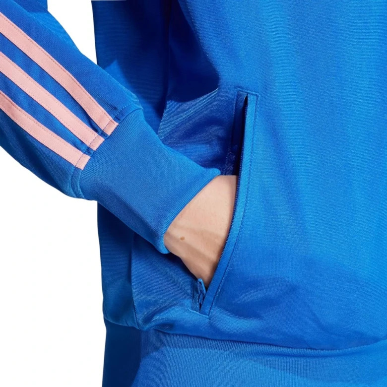 Ветровка Adidas Firebird Track 4
