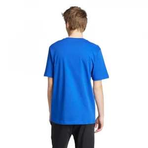 Футболка Adidas Lounge Pastel Embroidery Graphic Tee 1