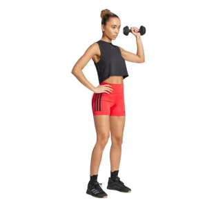 Майка Adidas Power 3-Stripes Boxy Tank Top 1